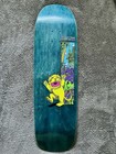 Welcome Skateboards Brian Lotti Wild Things Guest Model Skateboard Deck