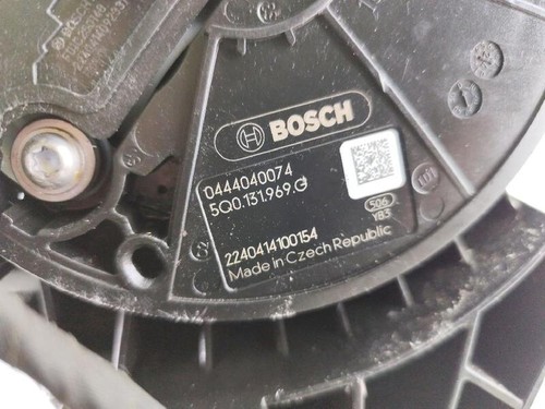5R3131877 DEPOSITO ADITIVO para VOLKSWAGEN CADDY V MONOSPACE (SBB SBJ) 2.0 TDI - Picture 6 of 10