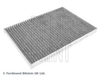 Innenraumfilter Blue Print ADA102515 Aktivkohlefilter FüR Voyager RS RG Chrysler