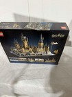 LEGO Harry Potter: Hogwarts Castle and Grounds (76419) NEW IN BOX SEALED — photo 5