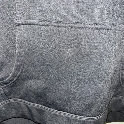 Under Armour Norte Dame Hoodie Jugend Jungen XL Pullover Fleece Front Grafik Irish - Bild 3 von 7