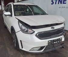 HIGH VOLTAGE BATTERY KIA MK1 (DE) 2016 On NIRO  