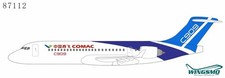 NG Models Comac Comac C909 87112