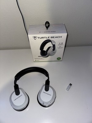Turtle Beach Stealth 600 Gen 3 Bluetooth Headset White
