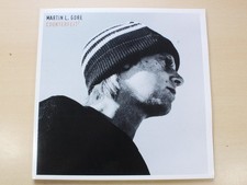 Martin L Gore/Counterfeit 2/2003 RARE Gatefold LP/Depeche Mode/EX