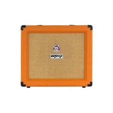 Orange Amps Crush 35 RT 35W Guitar Analogue Combo Amplifier TONE