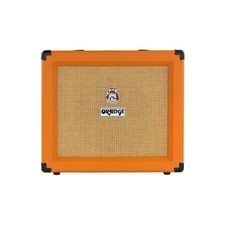 Orange Amps Crush 35 RT 35W Guitar Analogue Combo Amplifier TONE