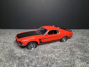 Franklin Mint Mustang | eBay