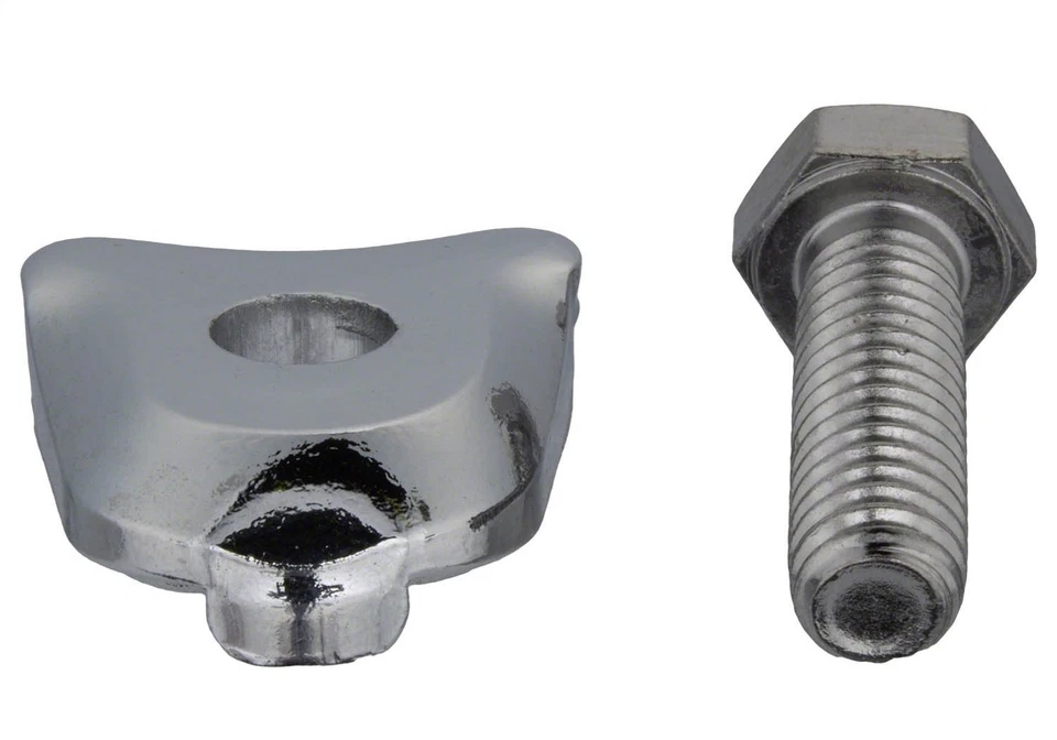 Abrazadera de sujeción para distribuidor Ford Performance M-12270-A302 Ford Foto 3 de 4