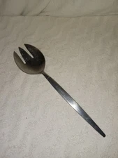 Stanley Roberts ASTRO Large Salad Serving Fork 11"