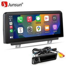 10.25'''' Carplay Android Auto Autoradio F�r BMW F20 F22 F30 F31 F32 F33 F34 NBT