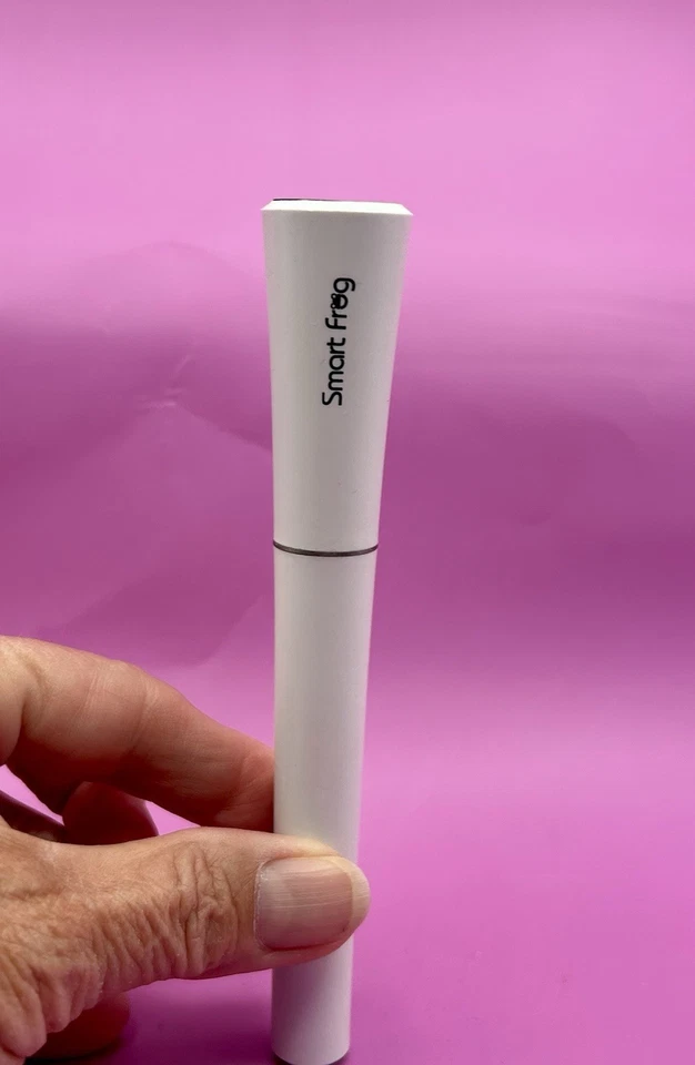 2 Mini Humidifiers Portable Office Travel Bedroom USB and 20 Filters SmartFrog - Image 2 of 4