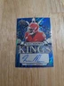 2022 Leaf Metal Draft JOSEPH NGATA Touchdown Kings Blue Wave Autograph /25 Auto