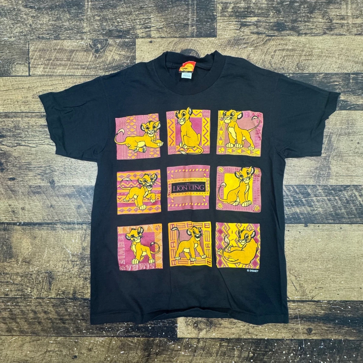 Preços baixos em Tamanho regular M Camisetas Vintage década de