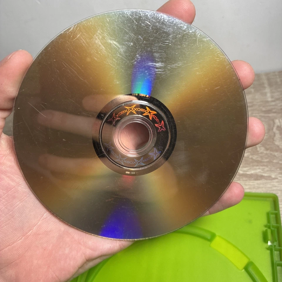 Sphinx And The Cursed Mummy (Xbox) - Image 4 of 4