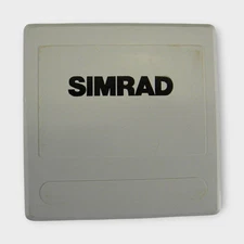 Simrad Protective Sun Cover f/ AP11 Autopilot Control Heads or IS11 Instruments