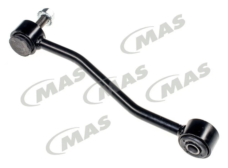 Kit de enlace de barra estabilizadora MAS Industries SL85685 para 01-05 Explorer Sport Trac Foto 2 de 4