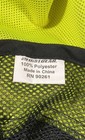 Firstgear Men's Iron Horse Mil-Spec Riding Safety Vest Hi-Viz Yellow XL/2XL NWT — photo 5
