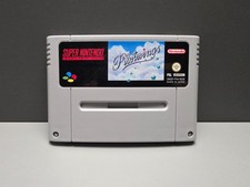 ebay® Auktion 136813448045 | PILOTWINGS SUPER NINTENDO SNES PAL/NOE MODUL CARTRIDGE KULT FLIGHT GAME Thumbnail of ebay® auction 136813448045 | PILOTWINGS SUPER NINTENDO SNES PAL/NOE MODUL CARTRIDGE KULT FLIGHT GAME