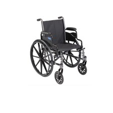 Invacare Tracer TRSX5 Manual Wheelchair NEW 