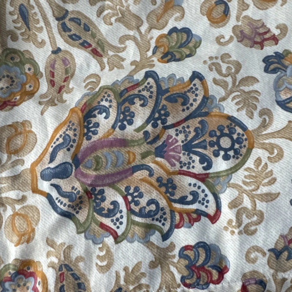 Fundas de almohada estándar Ralph Lauren Marrakesh. Juego de 2. Foto 2 de 4