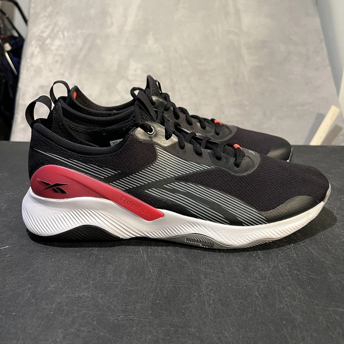 Reebok LES MILLS Sneakers for Men for Sale | Authenticity