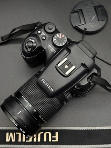Fujifilm S200exr for sale | eBay