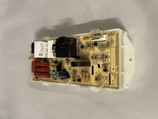 WP6610456 Whirlpool Range Board - Control