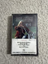 Janis Joplin's Greatest Hits by Janis Joplin Cassette, Oct-1990, Sony Music
