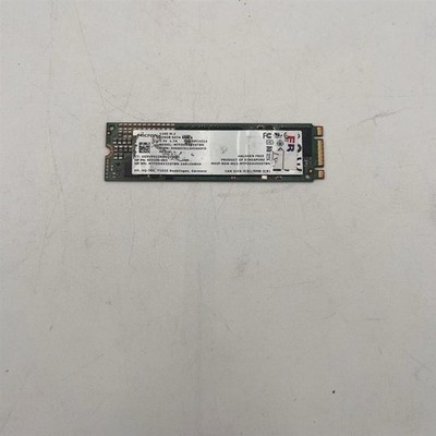 Micron 1100 M.2 256GB SATA 80mm Solid State Drive MTFDDAV256TBN - 903109-003