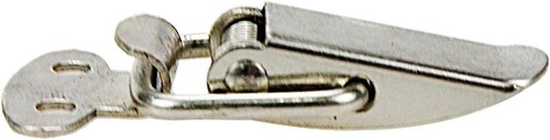 Toggle Latch Mini Spring Loaded Chest - 10pcs | eBay