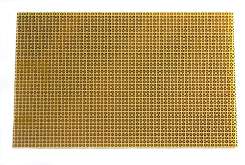 160 x 100mm PCB Stripboard DOT Strip Board Development PCB Prototyping - Picture 2 of 3