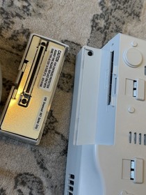 Sega Dreamcast Console BUNDLE HKT-3020 w/ OEM controllers! Memory - Tested MINT