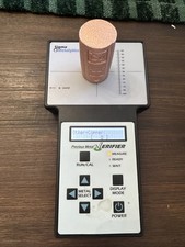 1 Pound .999 99.9 Fine Copper Bar - Elemental Design - Sigma Verified - In Bag