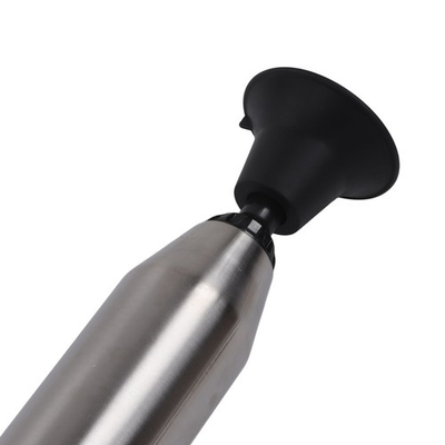 #ad Air Drain Unblocker High Pressure Drain Blaster Plunger Pipe Unclogging Spares $50.06