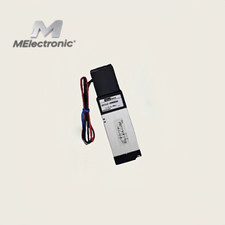 SR542-RMM8PW 1Pc New Parker Solenoid Valve   Expedited Shipping Available