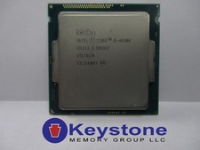 Intel Core i5-4690K SR21A Quad-Core 3.5GHz 6MB LGA1150 CPU km