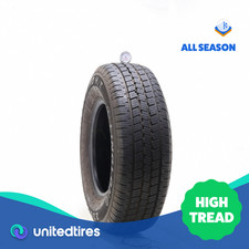 Used 23575r15 Linglong Crosswind Ht 109t - 11.532