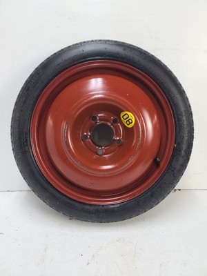 Spare Tire 16'' Fits: 1999-2008 SAAB 9-3 9-5