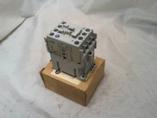 Allen Bradley 700-CF400KF Auxiliary Contactor IEC/EN 60947 AC-12 690V 25A