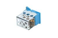 Regler, InnenraumgebläSe Thermotec DEB004TT