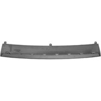 Diederichs ZUB00372 Blende, StoßStange Vorne FüR Audi A5 (8T3) 2007-2011