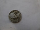 1946 US Jefferson Nickel, No Mint Mark Circulated good condition — photo 4