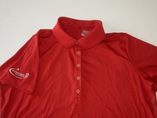 Nike Polo Shirt Size XL Deutsche Bank Championship