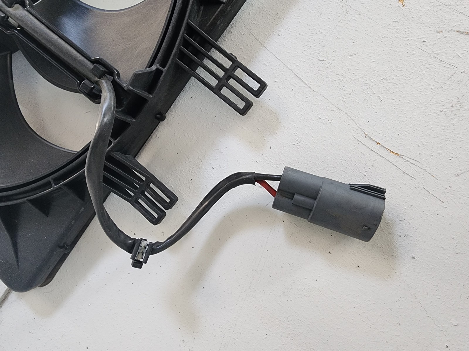 2017-2022 OEM McLaren 720S 720 S Radiator 12V Cooling Fan Motor 13L0208CP.02