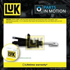 Image of Clutch Master Cylinder 511086010 LuK 1828849 BK217A542CD Top Quality Guaranteed