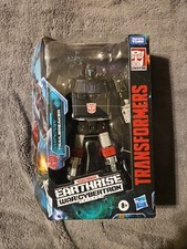 Transformers War for Cybertron Earthrise Deluxe Class Trailbreaker WFC-E34