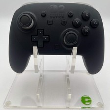Nintendo Switch 2 Pro Controller Controller BEE-008 Black