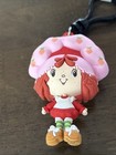 Strawberry Shortcake Strawberry Shortcake Clip * Blind Bag NEW Keychain Clip — photo 1
