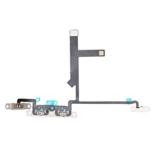 Volume Button Flex Cable for IPhone XS Mobile Phone Volume Switch Cable